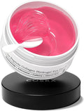 COSRX Pink Peptide Collagen Hydrogel | Parches Antiojeras para el Contorno de Ojos