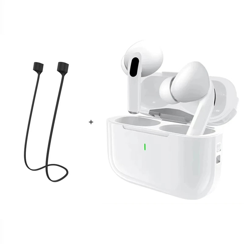 UEESFIT A5 TWS Auriculares Bluetooth HiFi | True Wireless con Cancelación de Ruido ANC