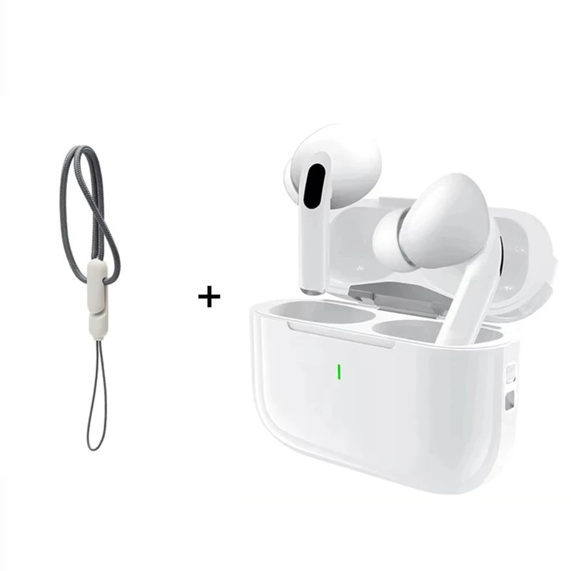UEESFIT A5 TWS Auriculares Bluetooth HiFi | True Wireless con Cancelación de Ruido ANC